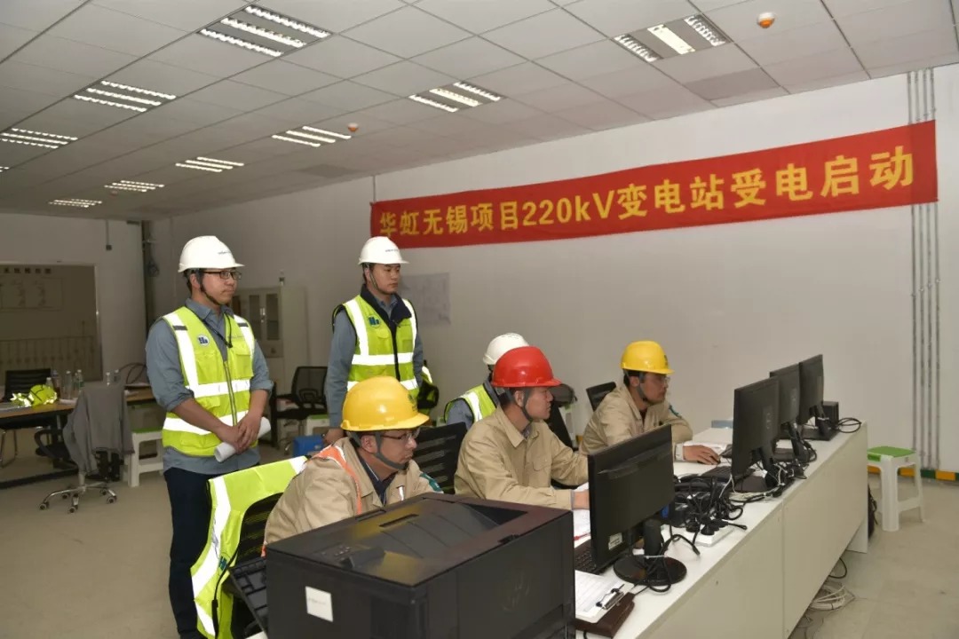 电力“新基建”打造坚强智能电网 无锡停电将真正变成小概率事件